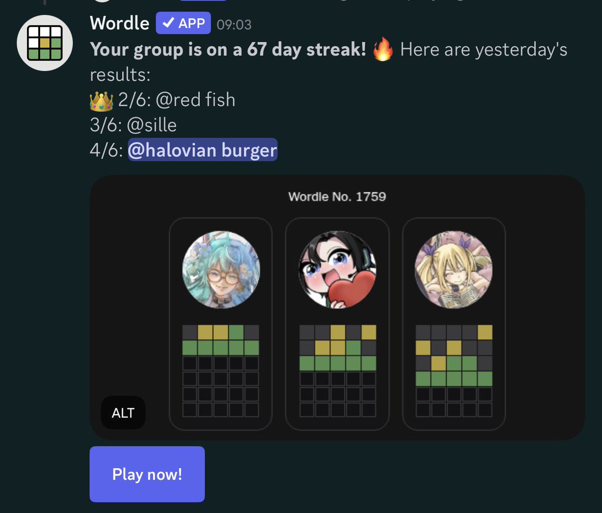 rinamizu 🌱⚔️ WORLD-HOPPING VTUBER tweet media