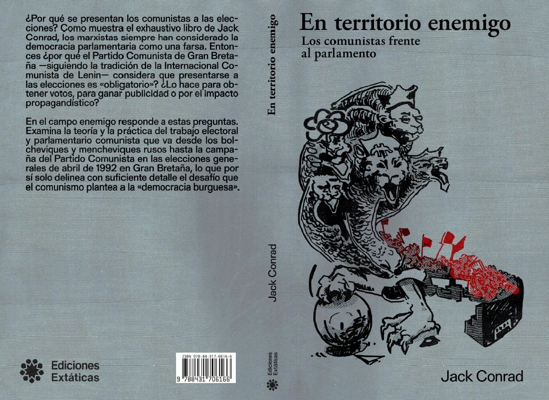 Ediciones Extáticas tweet media