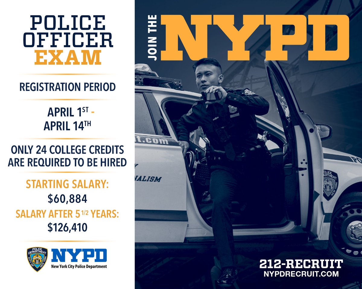 NYPD 61st Precinct tweet media