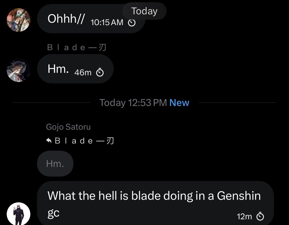 Wriothesley tweet media