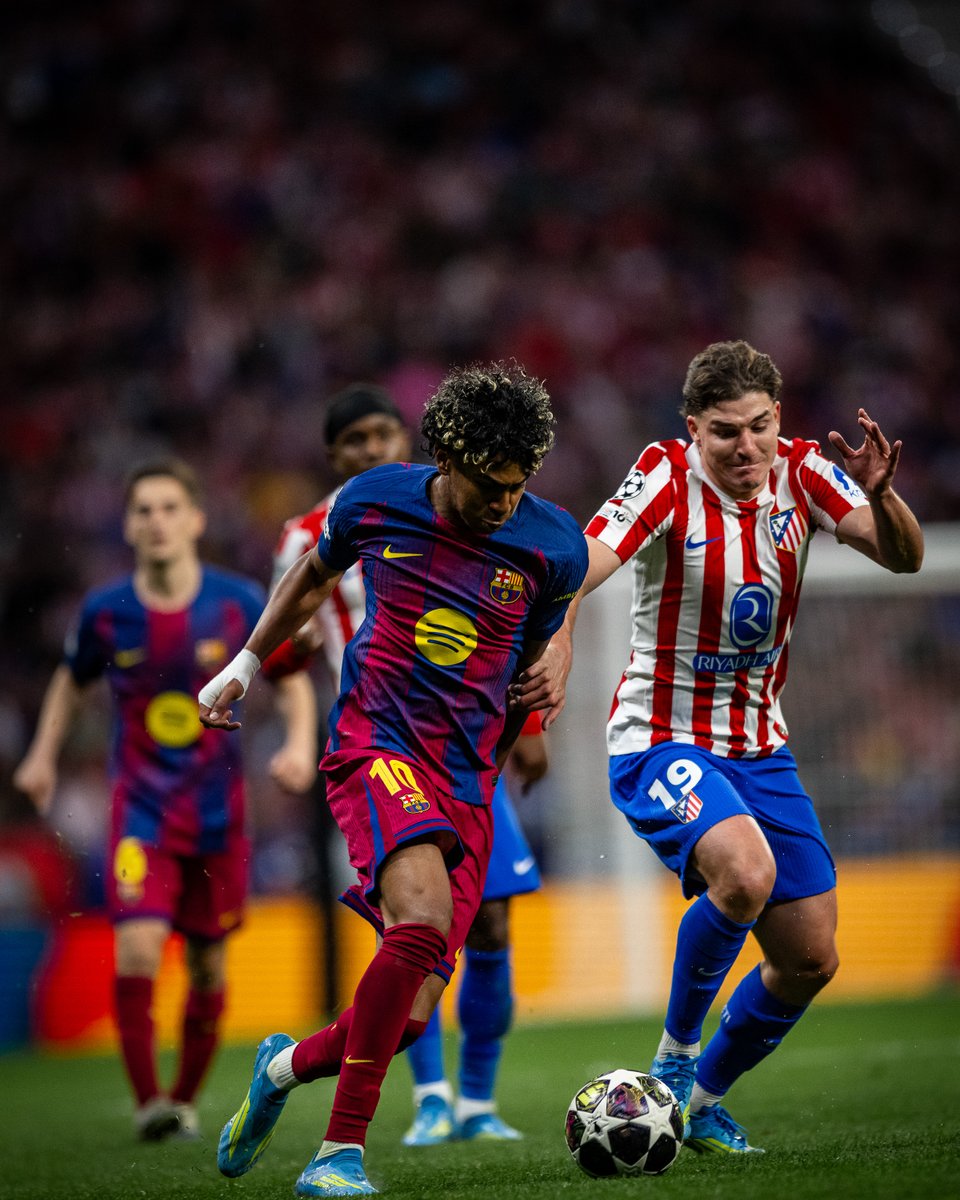 FC Barcelona tweet media