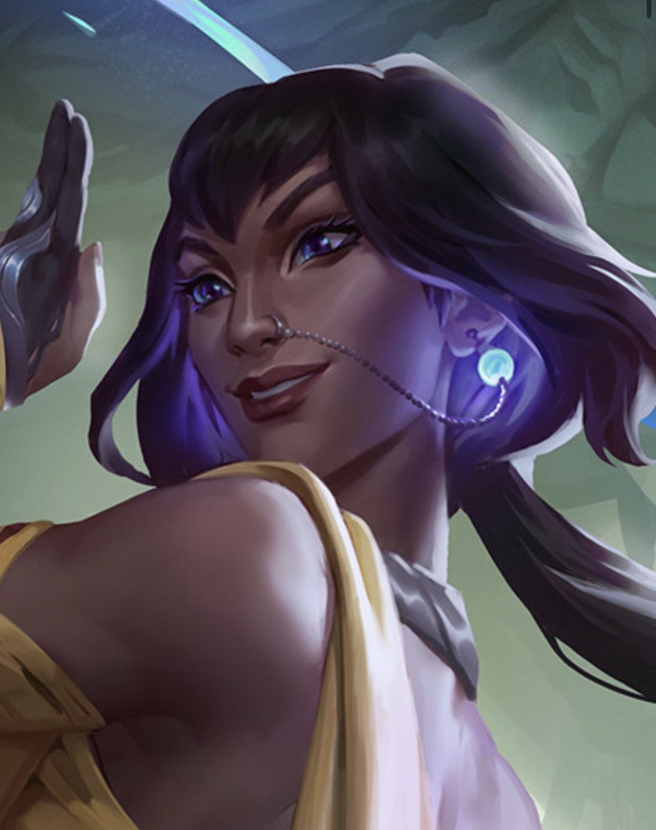 🌙🏳️‍⚧️ || college era tweet media