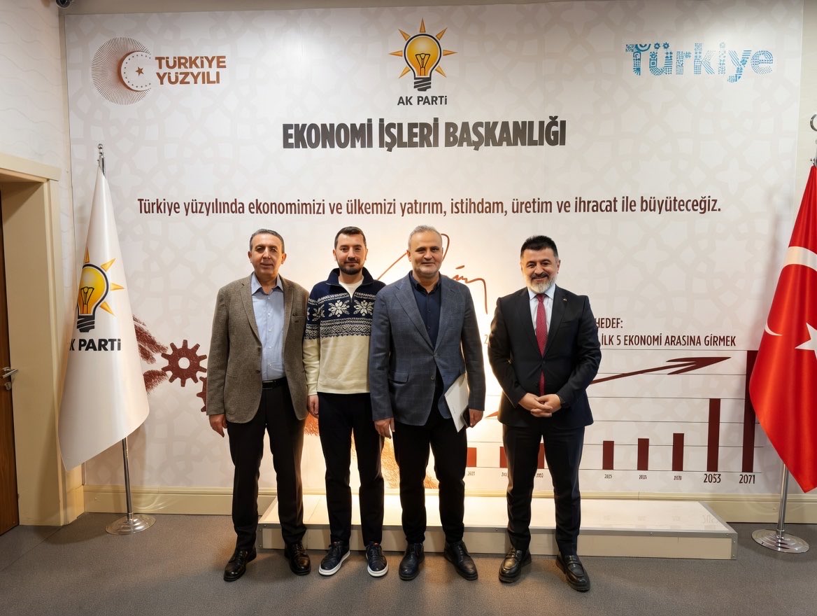 Alpaslan ÜNAL tweet media