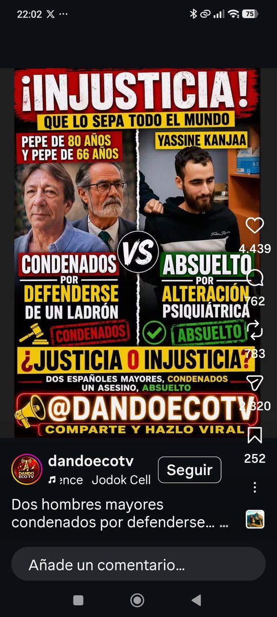la terra és nostra i punt tweet media