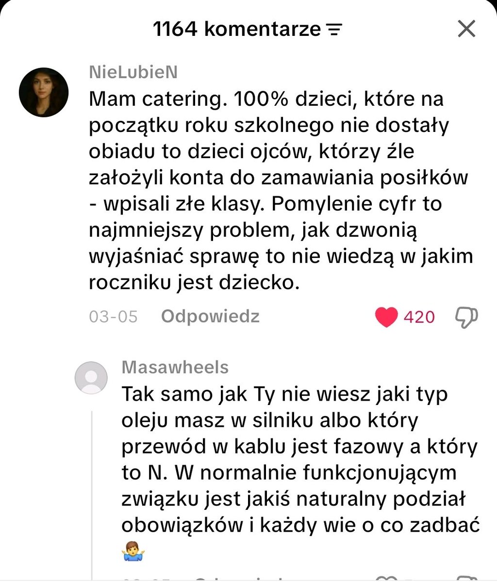 Michalina Kobla tweet media