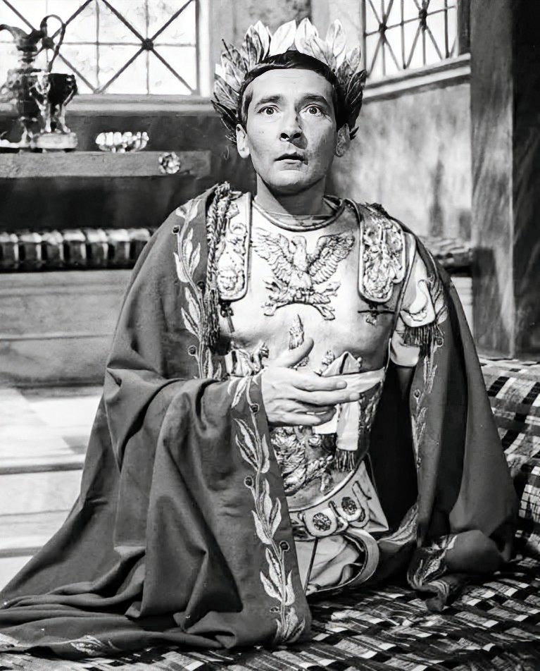 Morris Bright MBE tweet media