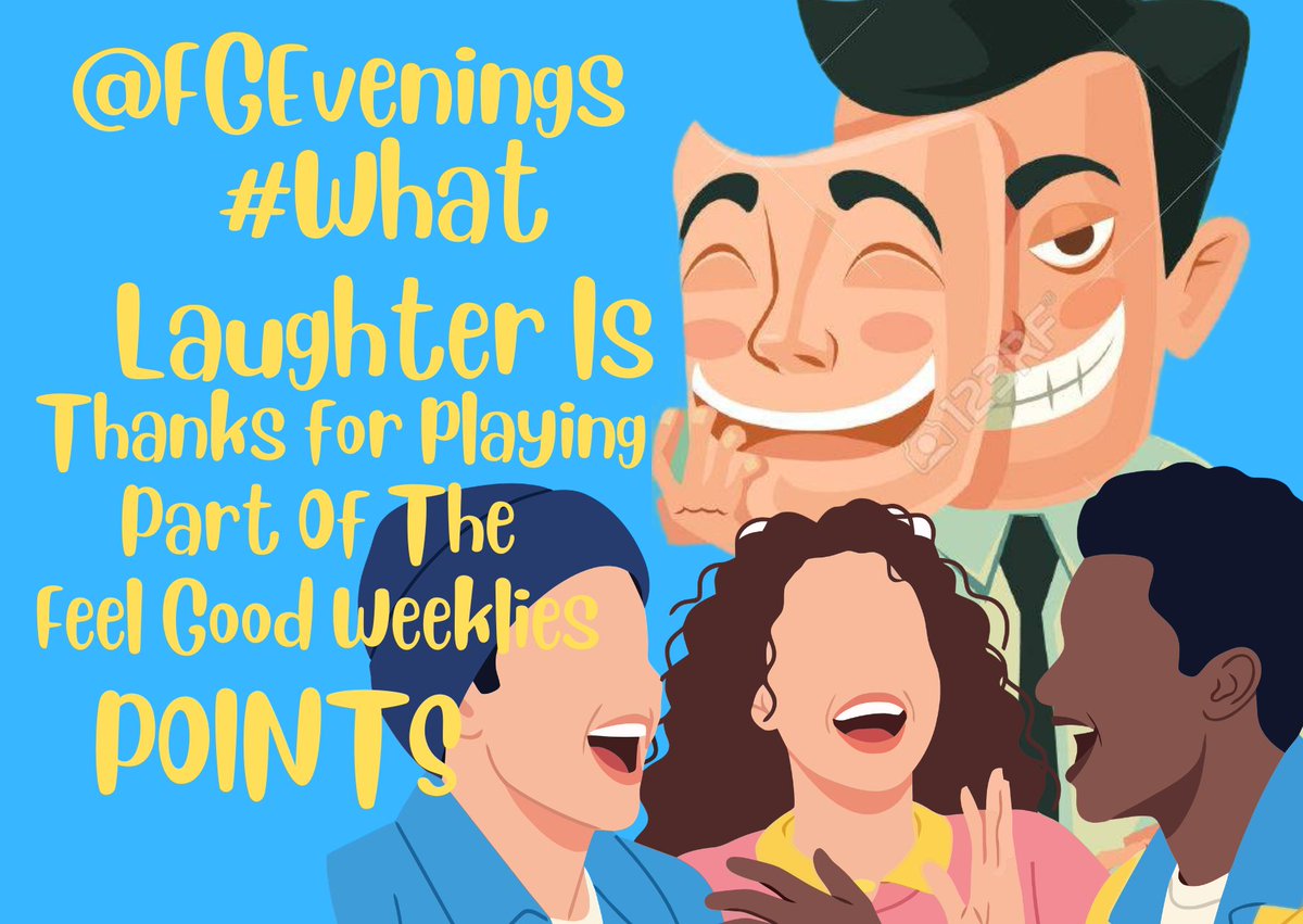 FeelGoodEvenings tweet media