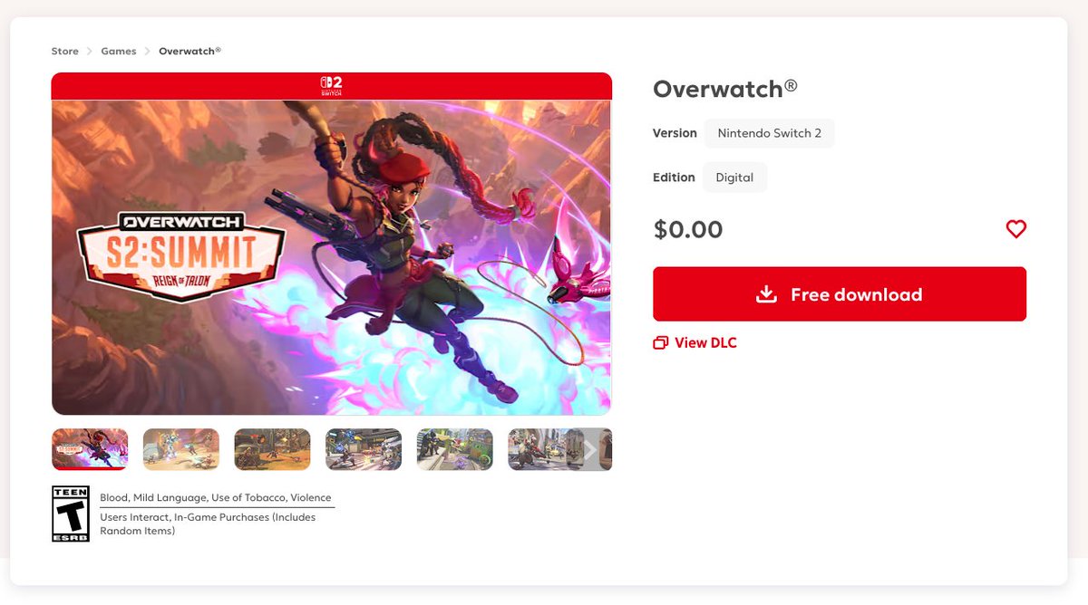 Nintendeal tweet media