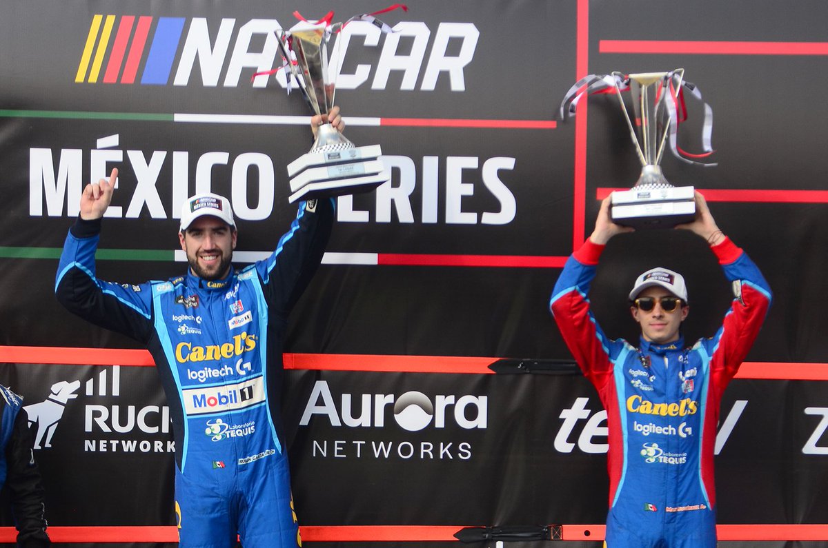 Canel's - Logitech G - MOBIL 1 - Lab Tequis tweet media