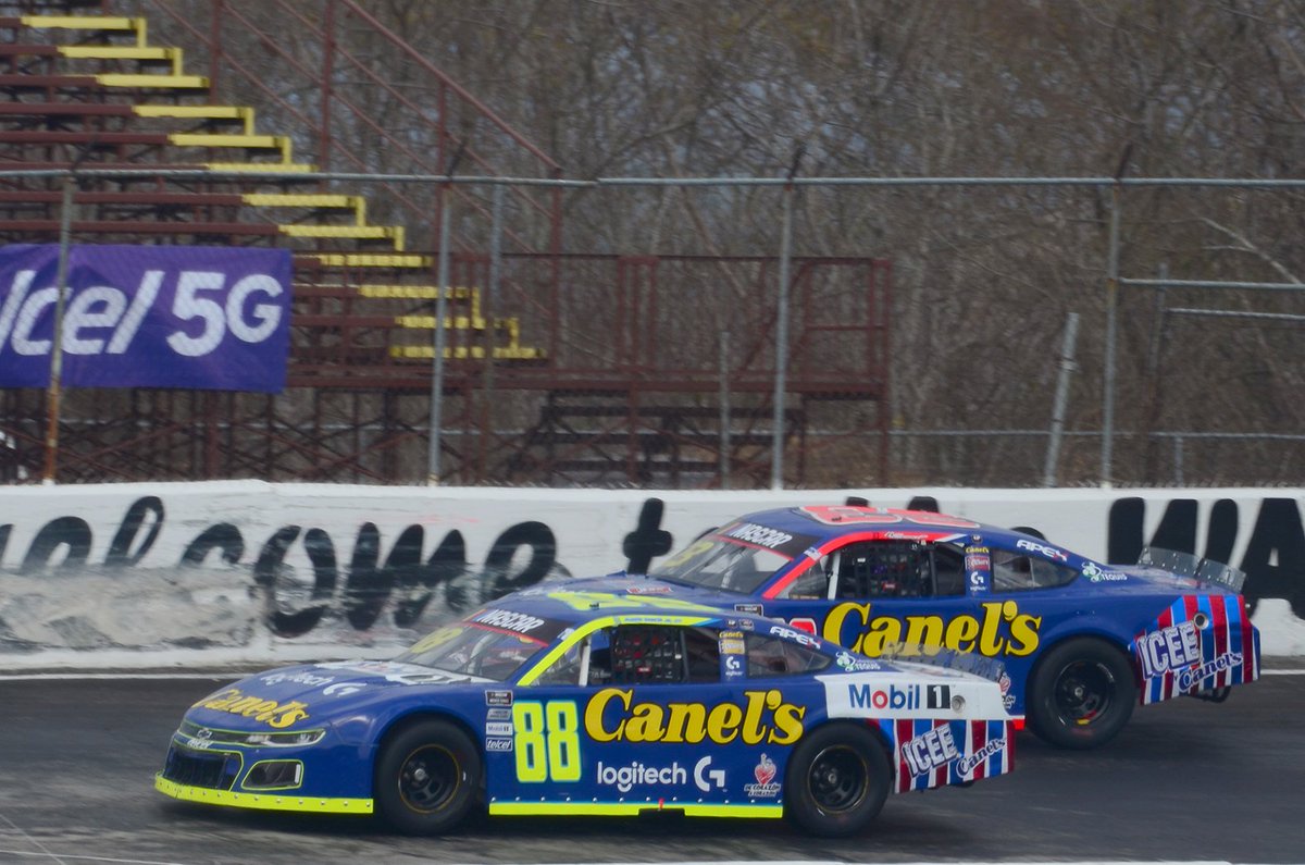 Canel's - Logitech G - MOBIL 1 - Lab Tequis tweet media