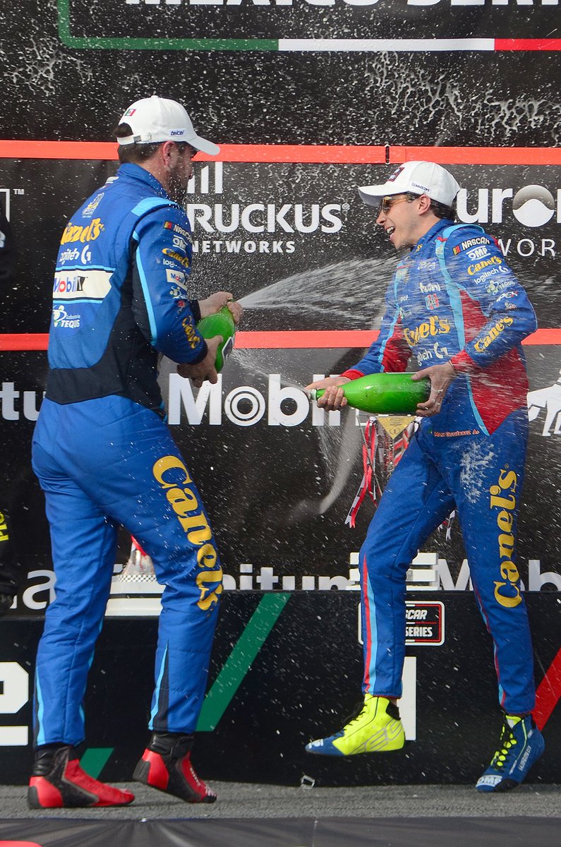 Canel's - Logitech G - MOBIL 1 - Lab Tequis tweet media