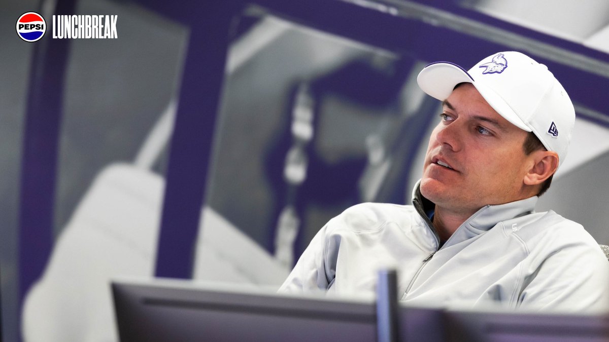 Minnesota Vikings tweet media