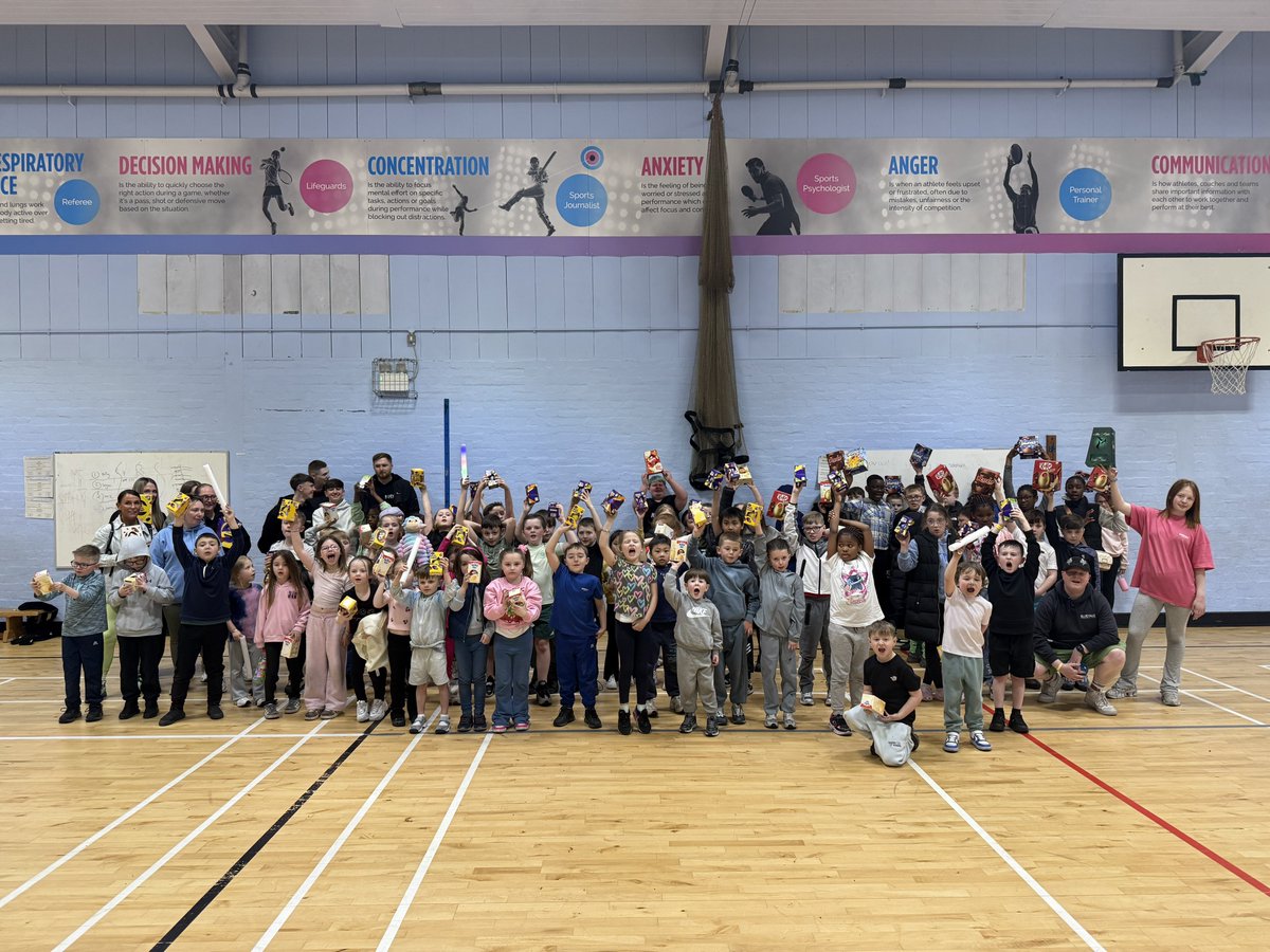 Bluevale Community Club tweet media
