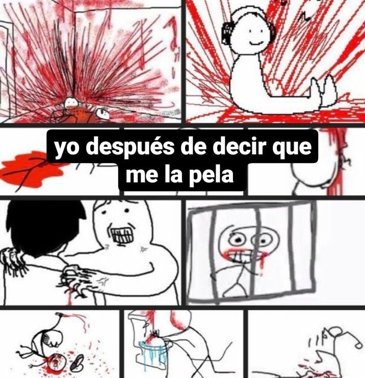 no me llamo vicenta (@kansaita_) on Twitter photo 