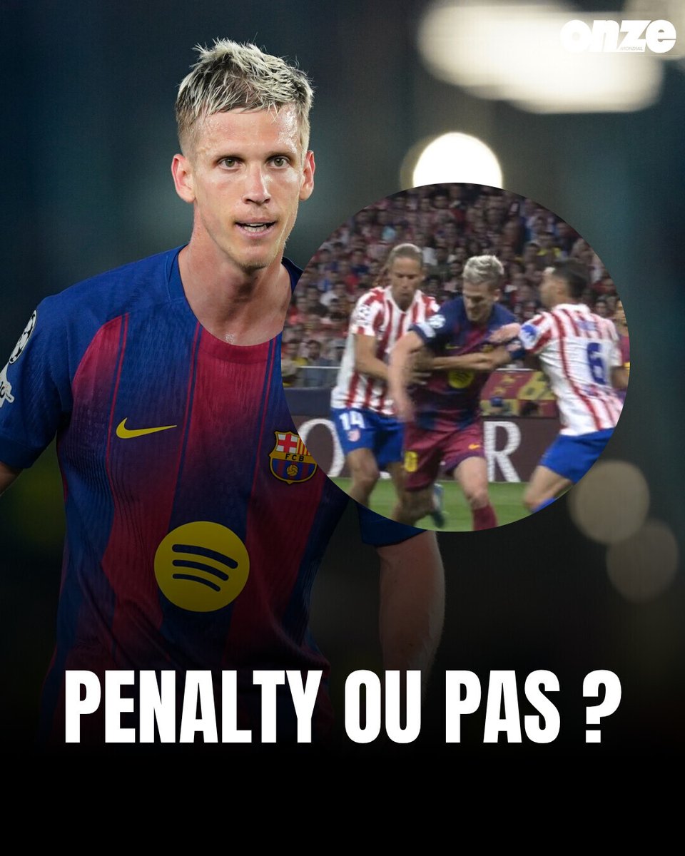 Onze Mondial tweet media