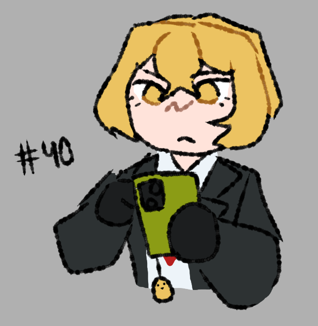 🐣 A Certain john yaoi tweet media