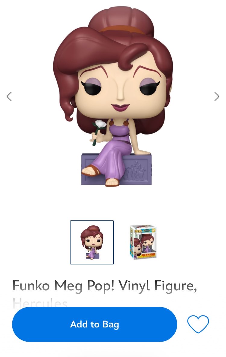 I thought <a href="/TheBiancaDelRio/">Bianca Del Rio</a> had a Funko for a hot second!