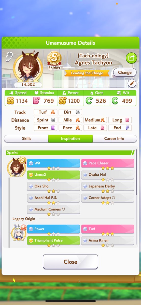 Oxenova_01's tweet photo. Other character information too. https://t.co/8eg5xc9mjy