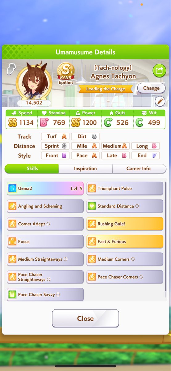 Oxenova_01's tweet photo. Other character information too. https://t.co/8eg5xc9mjy