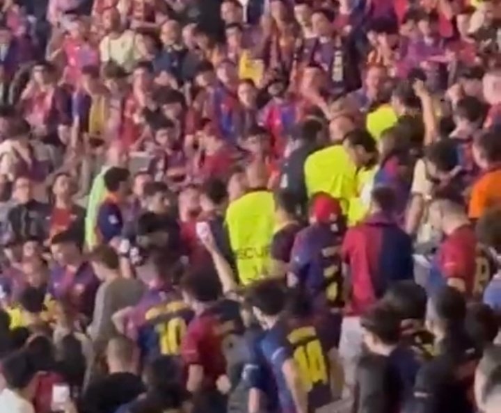 Penya Almogàvers tweet media