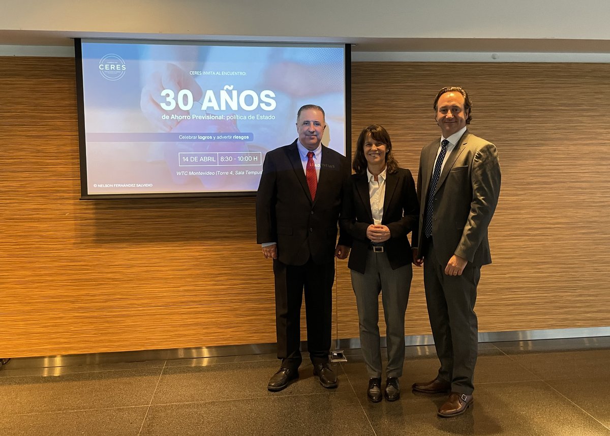 Asociación Nacional de AFAP tweet media