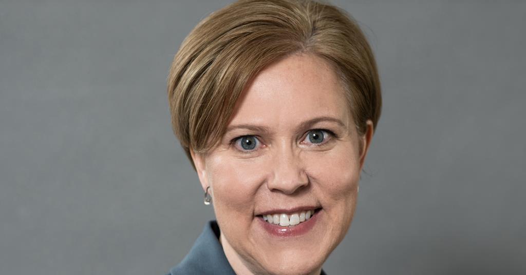 Driscoll’s appoints Darci Vetter as vice-president of public affairs ow.ly/jjhG106xcV2