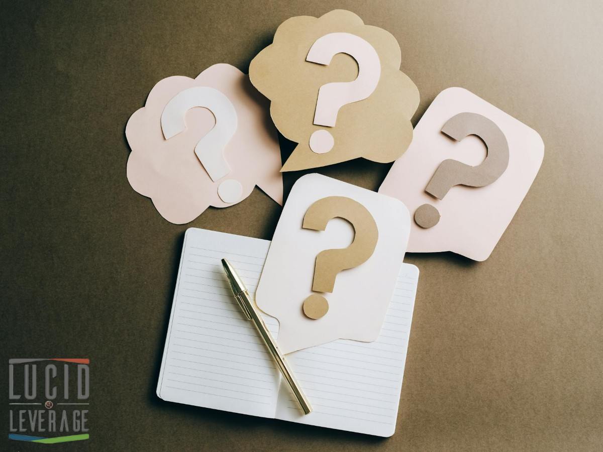 LucidLeverage's tweet image. Today’s customers ask detailed questions online and expect personalized, relevant answers—brands that provide real value and helpful insights stand out from the competition. #LucidLeverage #GoogleSearch #webtraffic #website #seo #marketing #google #traffic
lucidleverage.com/faq/