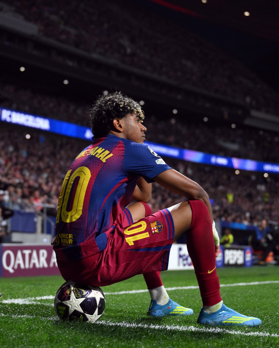 UEFA Champions League tweet media