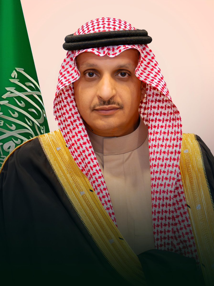 عبدالرحمن بن عبدالله العبدالقادر tweet media