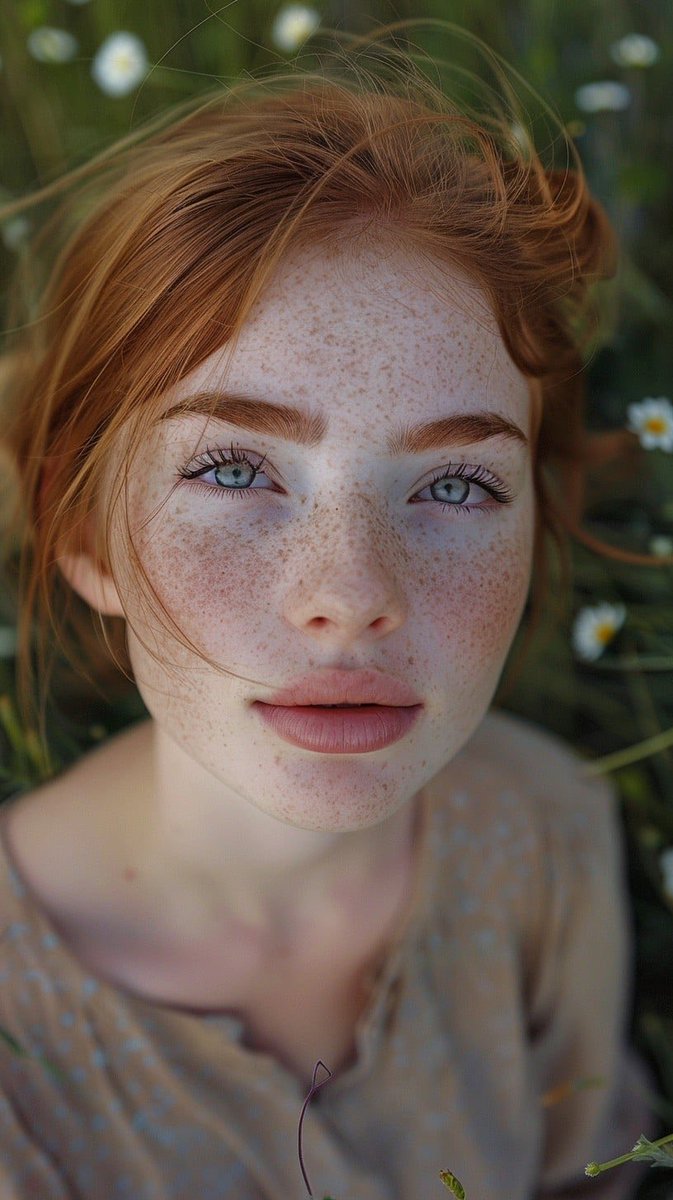 FreckledFace111's tweet image. #FreckledFace 🩵#Beauty