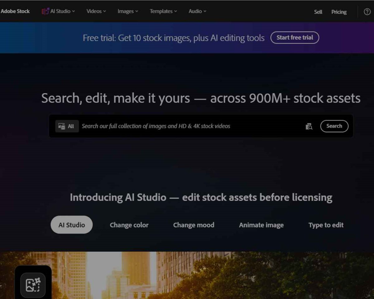 orbitnewshub's tweet image. Big update for design teams: Adobe Stock just overhauled its platform for enterprise users. 🎨⚡
With native Creative Cloud integration
See what's new and how it impacts your workflow: orbitnewshub.com/adobe-stock-re…
#Adobe #GraphicDesign #AI #EnterpriseTec