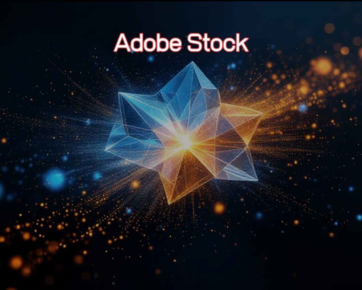 orbitnewshub's tweet image. Big update for design teams: Adobe Stock just overhauled its platform for enterprise users. 🎨⚡
With native Creative Cloud integration
See what's new and how it impacts your workflow: orbitnewshub.com/adobe-stock-re…
#Adobe #GraphicDesign #AI #EnterpriseTec