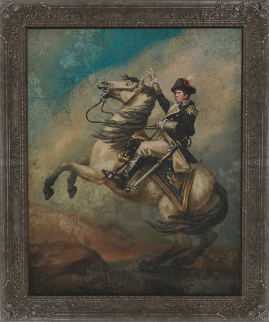 تود هاورد بالعربي tweet media