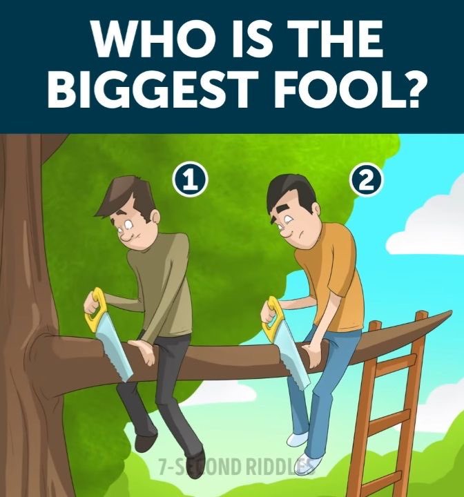 KingTunde_SZN's tweet image. AMONG THIS TWO WHO IS THE BIGGEST FOOL?

LEVEL- VERY HARD

  Correct answer  Deserves $6,000

Ends 72hrs