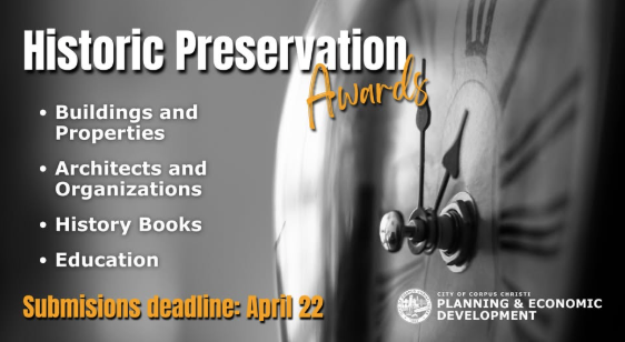 City of Corpus Christi - Development Services tweet media