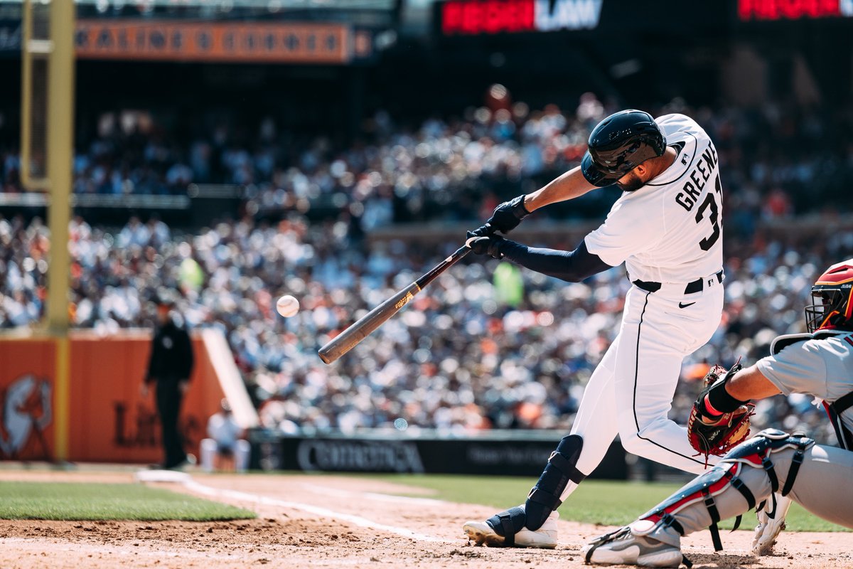 Tigers PR tweet media