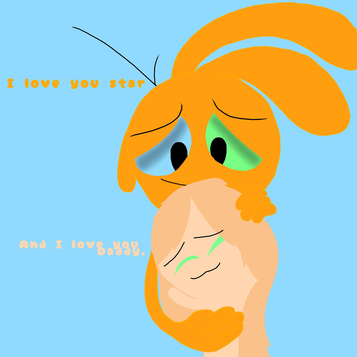 Wander 🎧 tweet media