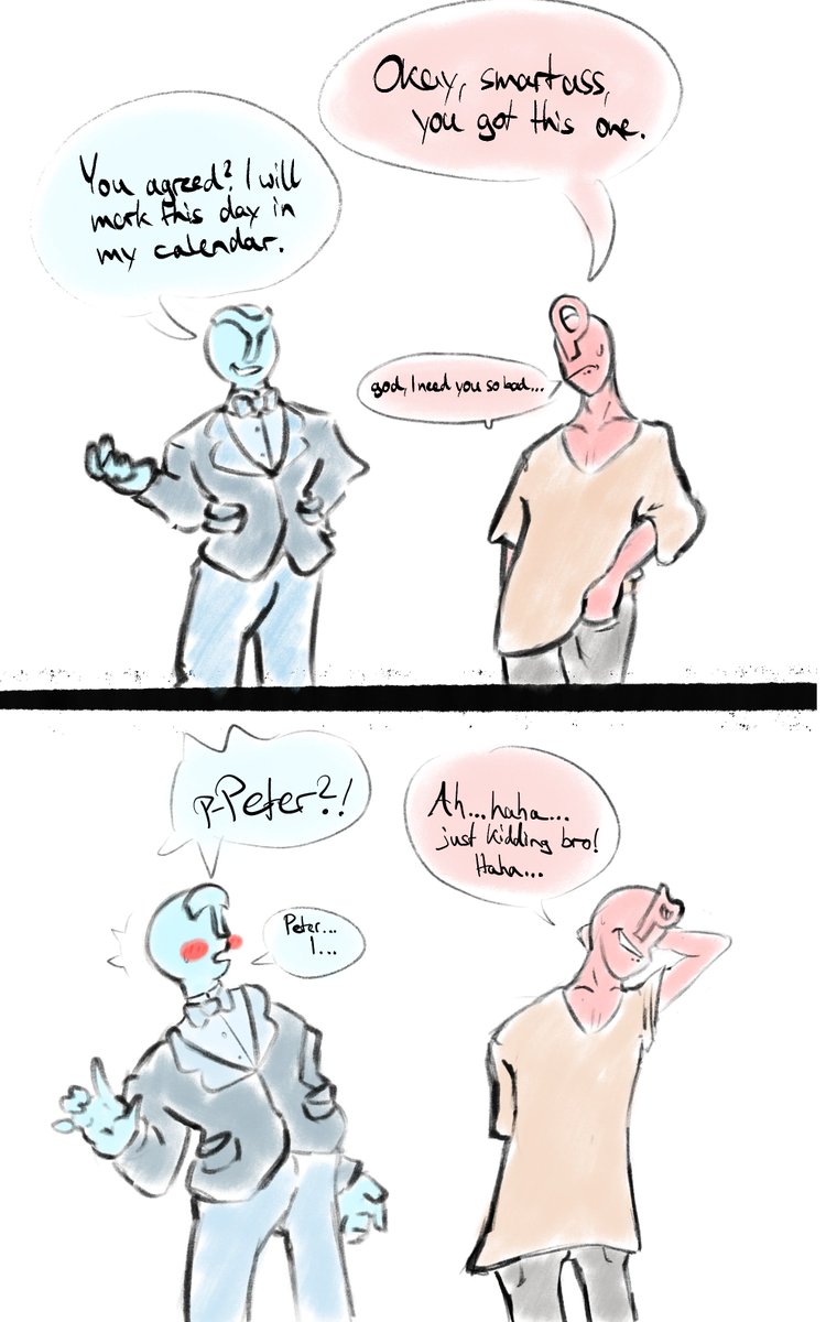 honk_bonk's tweet photo. Press X to Argue yaoi https://t.co/3hyeuM9cgx