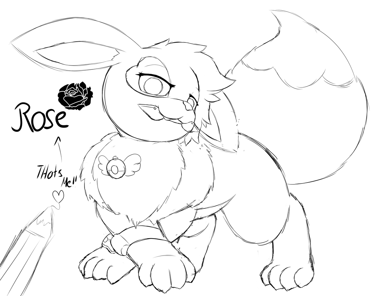Sparkchu 🔞 tweet media