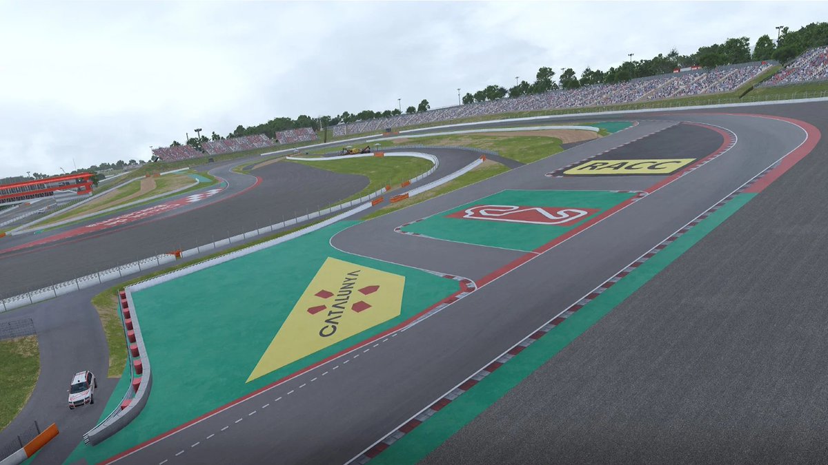 OverTake tweet media