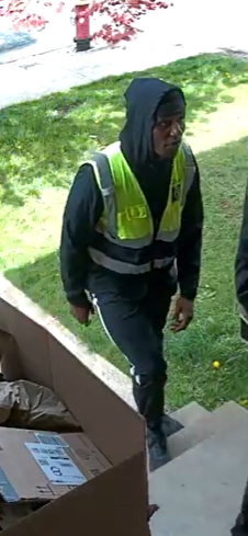 Pittsburgh Police tweet media