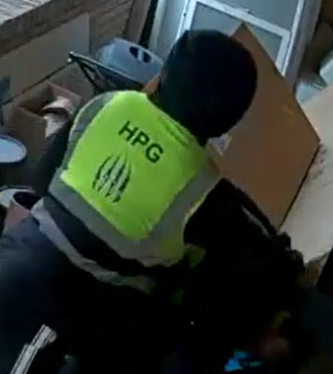 Pittsburgh Police tweet media