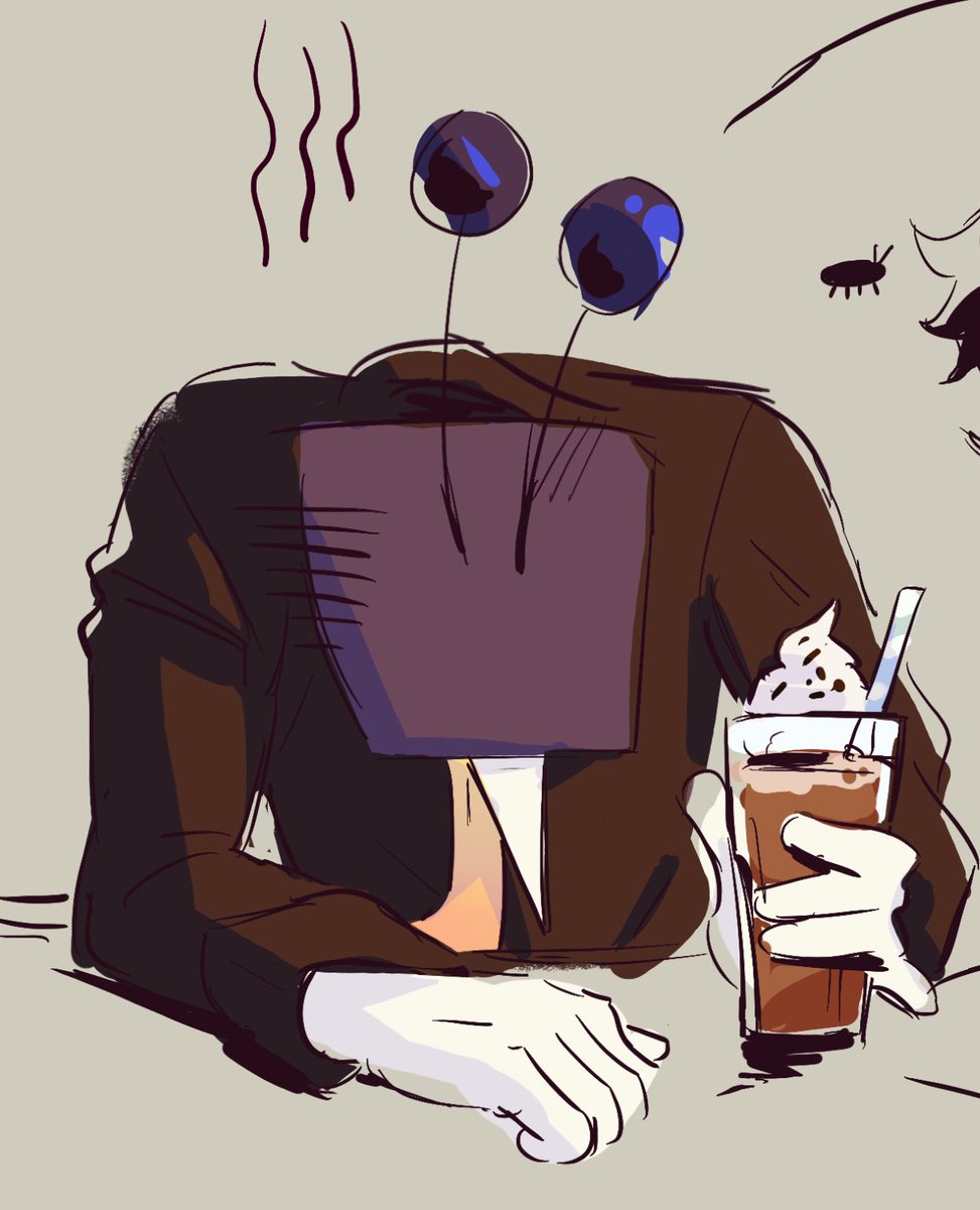 Diionysan's tweet image. A smile would be good #SpamtennaSwapAU