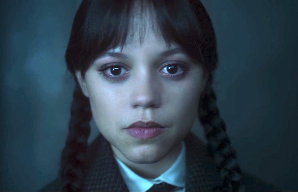 𝒜 🕷️🖤🕷️ tweet media