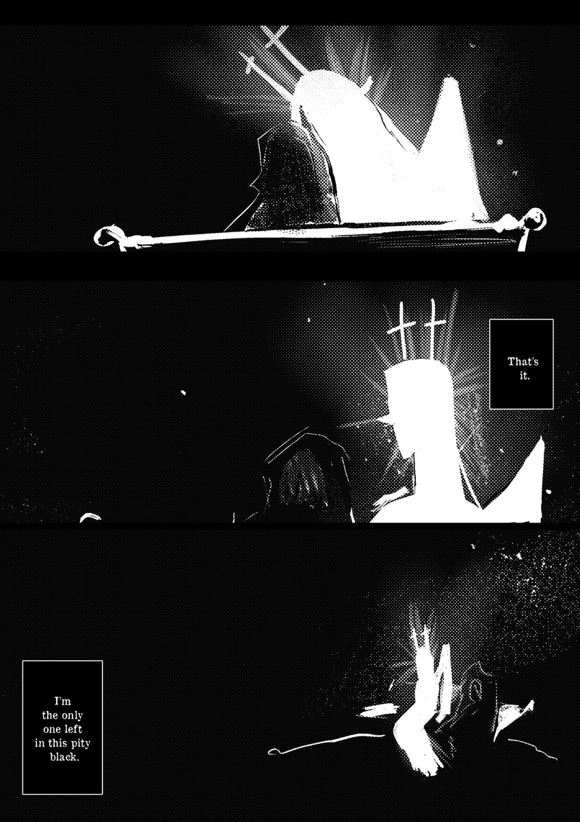 The Witch of Art tweet media