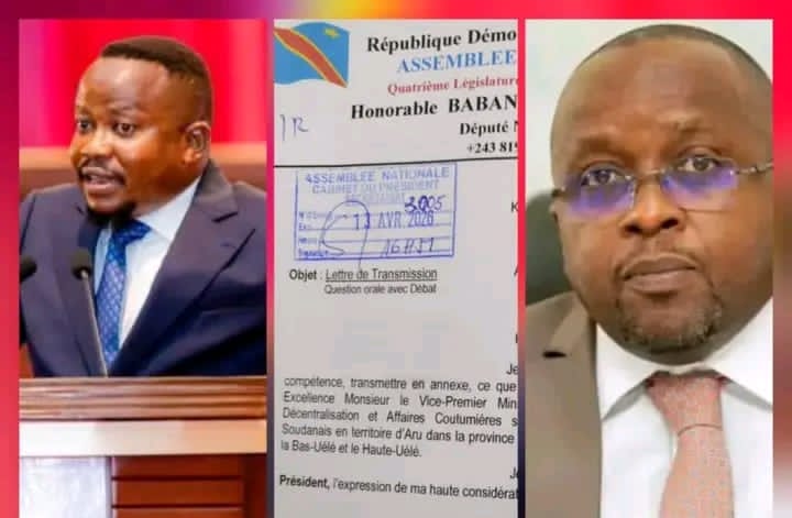 mbalandamerdi's tweet photo. Il est temps de remettre les faits au centre du débat. Depuis sa prise de fonction, @shabani_lukoo agit concrètement pour la sécurité en RDC. Les critiques actuelles ignorent volontairement ces avancées.

@DFLFatshi @DFLFatshi 
@Arnotbigus1  @Prod_art12 
@IsralMutombo11 https://t.co/NetwkUMmy9