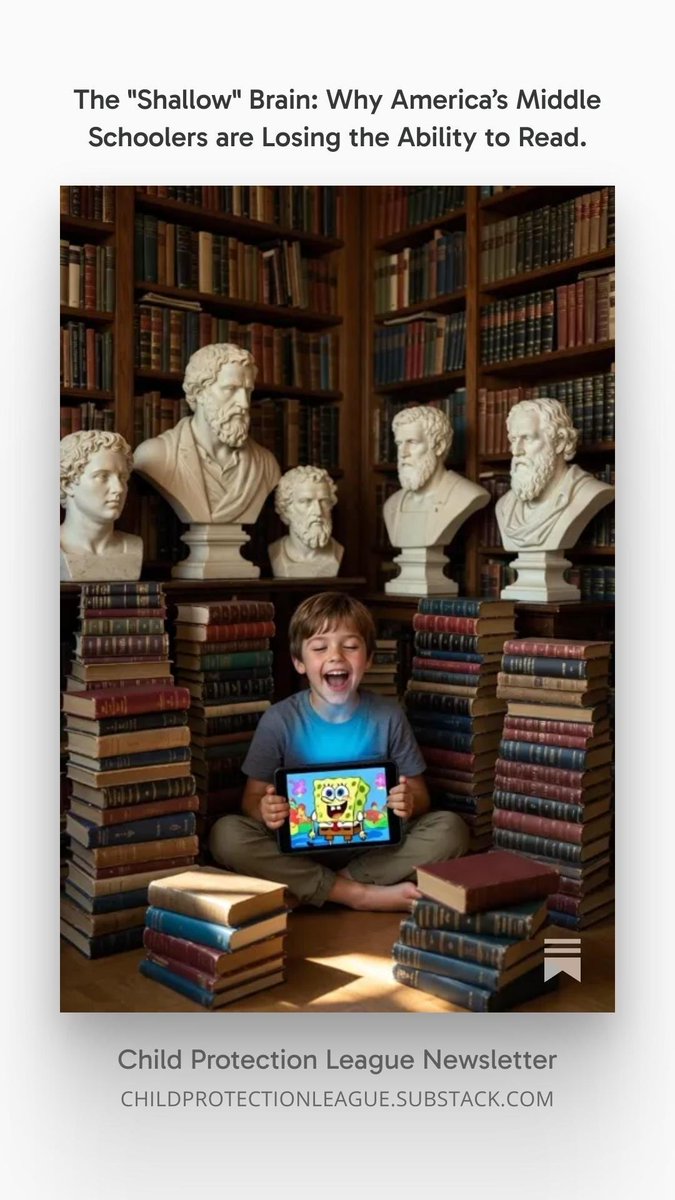 Child Protection League tweet media