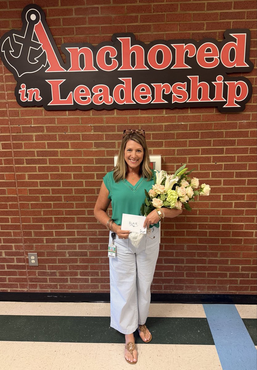 Pickett's Mill ES 🏴☠️⚓️☠️🦜 tweet media