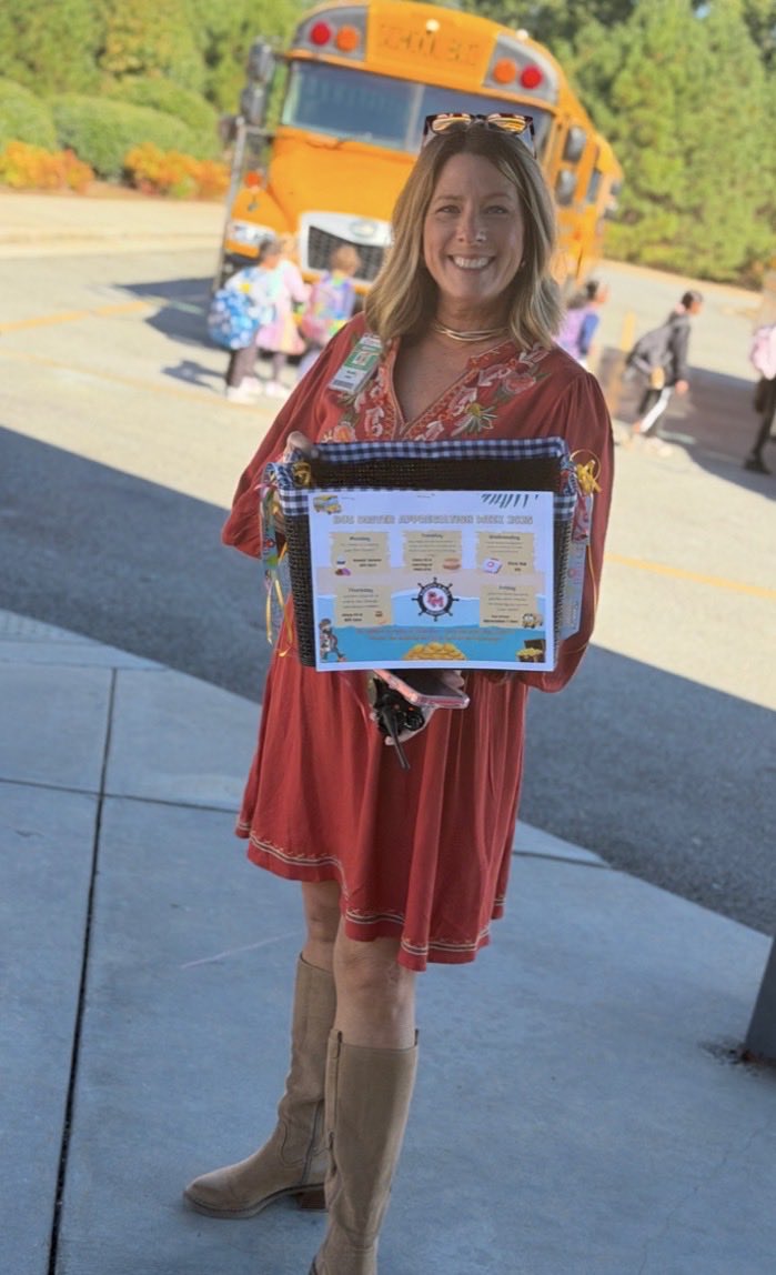 Pickett's Mill ES 🏴☠️⚓️☠️🦜 tweet media