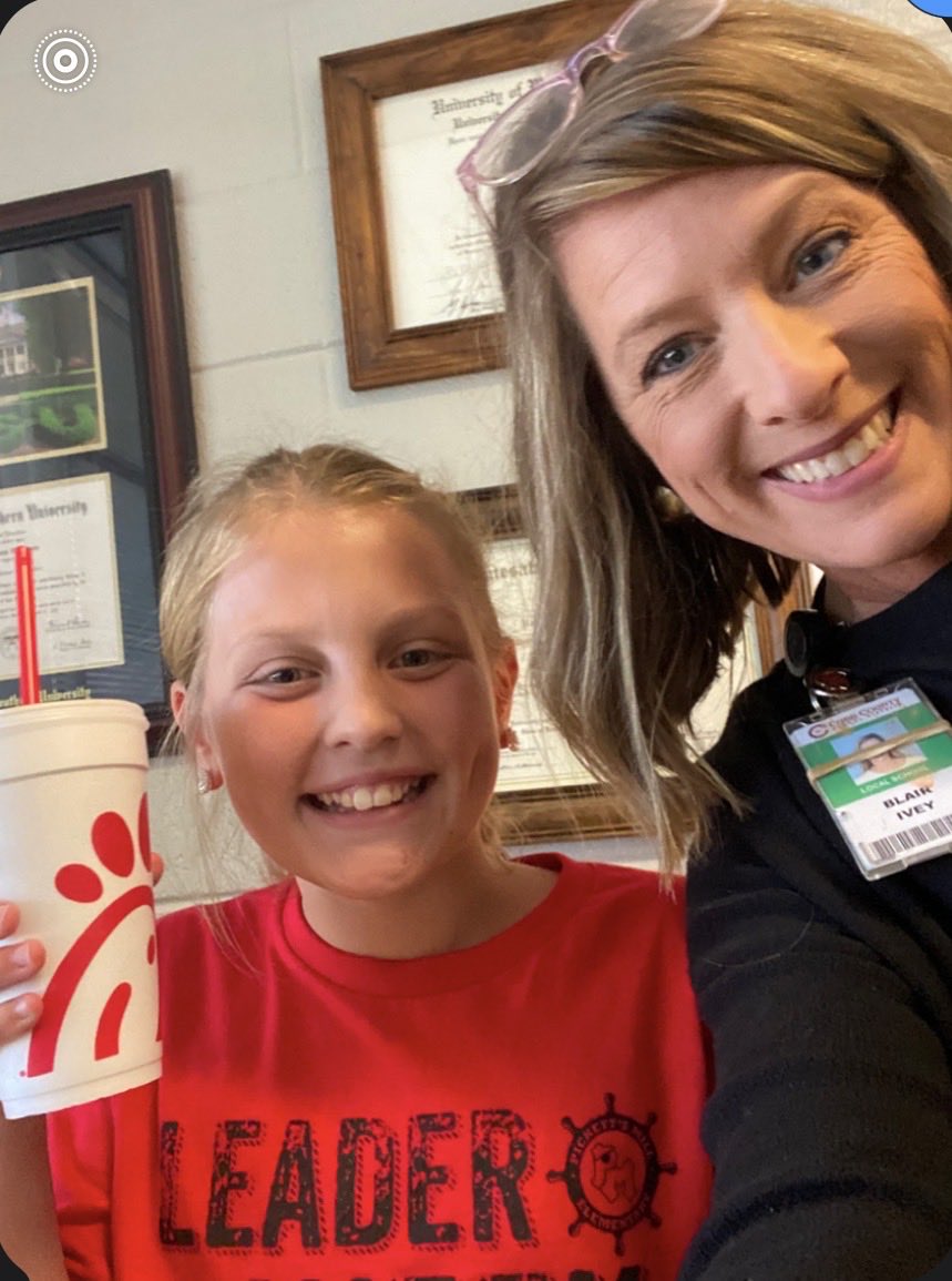 Pickett's Mill ES 🏴☠️⚓️☠️🦜 tweet media